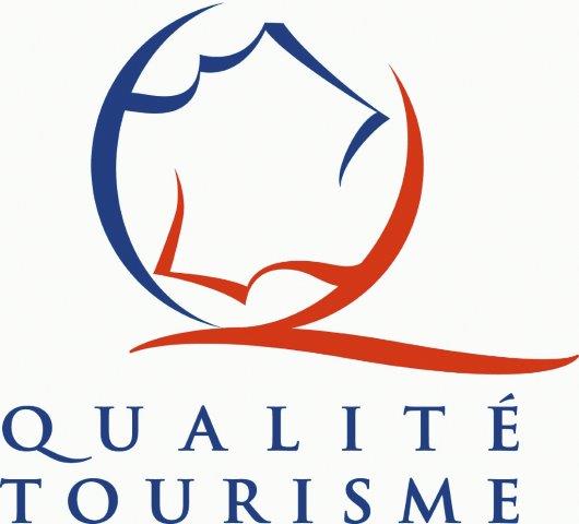 Logo Qualité Tourisme