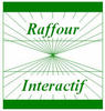 Logo Raffour Interactif