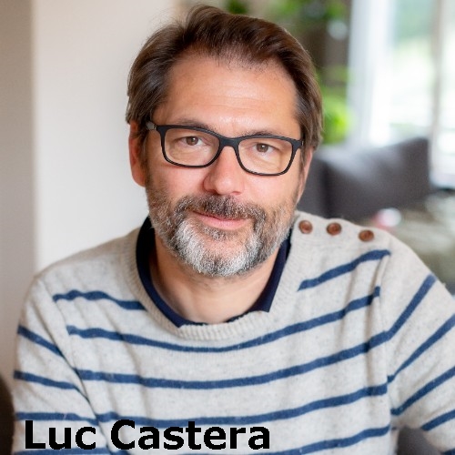 Luc Castera